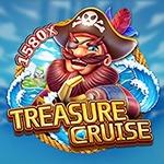 TREASURE CRUISE